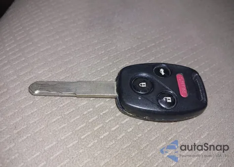 2011 Honda Accord 2.4 Ex from USA, damaged, VIN 1HGCP2F75BA056720